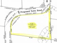 ON Golden Retreat Dr, St Germain, WI 54558