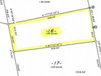 ON Hwy 155, St Germain, WI 54558