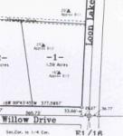 Lot 1 On Loon Lake Rd, Eagle River, WI 54521