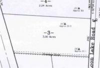 Lot 3 On Loon Lake Rd, Eagle River, WI 54521