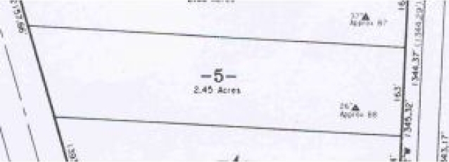Lot 5 On Loon Lake Rd, Eagle River, WI 54521