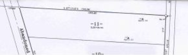 Lot11 On Loon Lake Rd, Eagle River, WI 54521