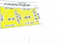 ON Frontier Cr, Woodruff, WI 54568