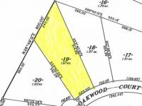 ON Oakwood Ct #Lot 19, Sayner, WI 54560