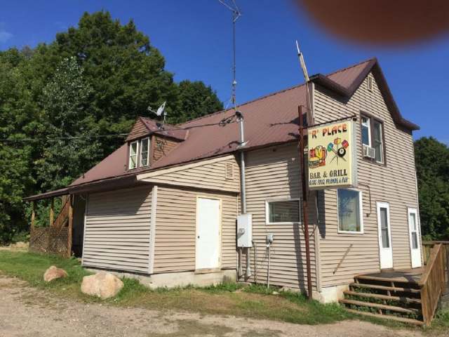 MLS #160869 - 463 Hwy 32, Carter, WI 54566