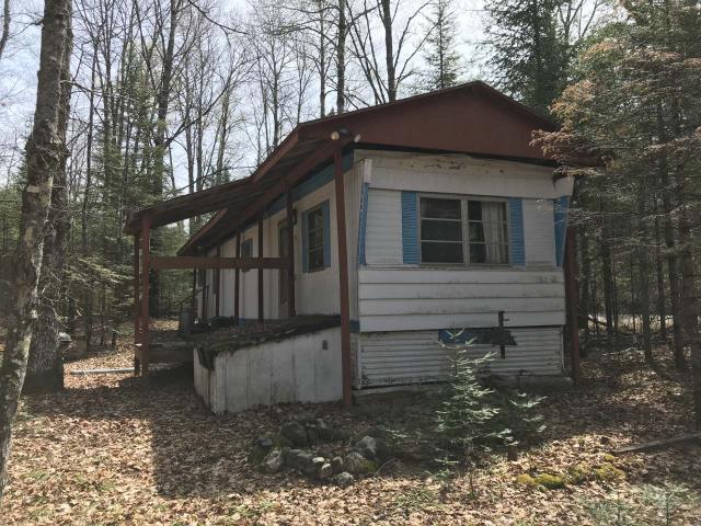 Mls 172188 N2498 Duck Lake Rd E Watersmeet Mi 49969