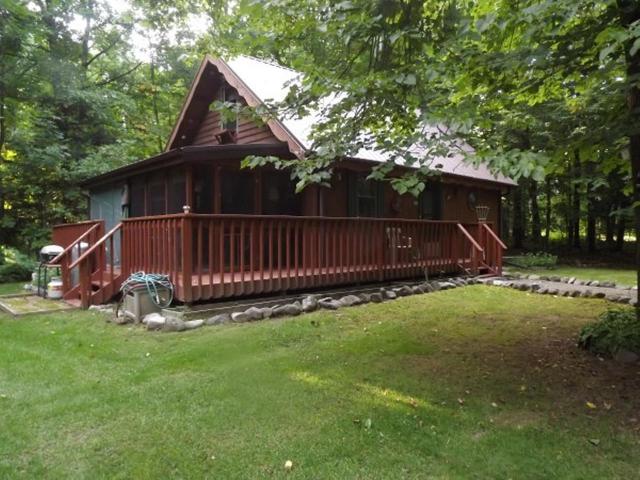 Mls 174346 8371 Keith Siding Rd Crandon Wi 54520