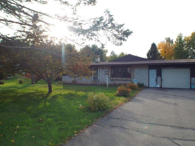 Mls 174963 5235 W Silver Lake Rd Laona Wi 54541