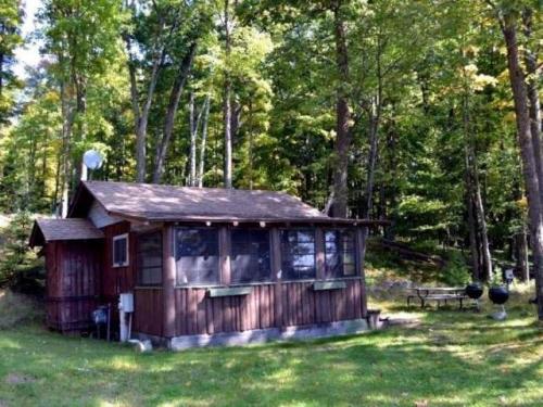 Lost Lake Homes Cottages For Sale