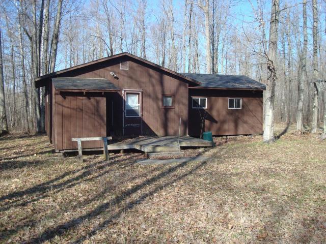 Mls 178166 7808 Star Lake Rd Crandon Wi 54520