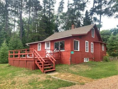 Duck Lake And Lynx Lake Properties For Sale On The Eagle River Chain