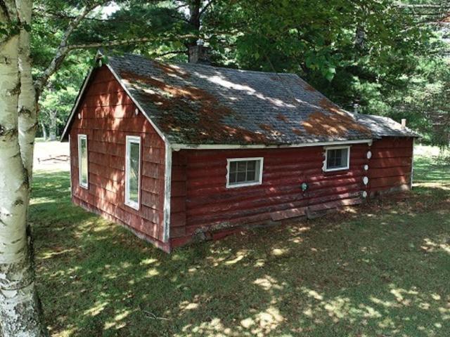 Mls 179601 4270 Wallace Rd 2 Mercer Wi 54547