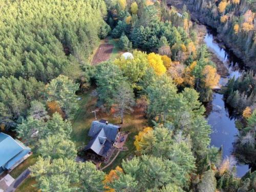 Eagle River On Water Homes And Cottages For Sale