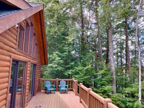 Minocqua On Water Homes And Cottages For Sale