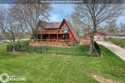 196 Lakeview Drive Melrose, IA 52569