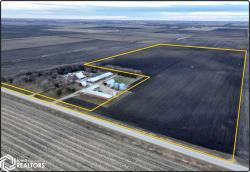 Co. Rd. 10 / 390Th St. Cottonwood, MN 56229