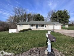406 Parkview Drive Bloomfield, IA 52537