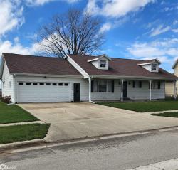 206 5Th Street Whittemore, IA 50598