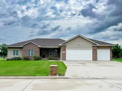 1512 17th Avenue W Spencer, IA 51301