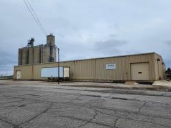 515 Broad Street Whittemore, IA 50598