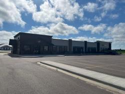 112 Industrial Pkwy Jackson, MN 56143