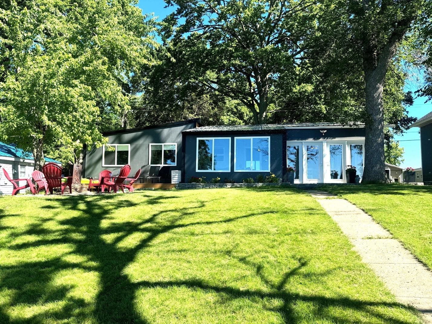 MLS 240771 24641 Mcclelland Drive Spirit Lake, IA 51360