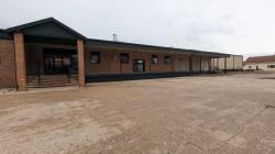 223 & 211 W 7th Street Spencer, IA 51301