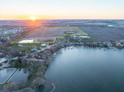 252nd Ave., 255th Ave. And 260th Ave. Spirit Lake, IA 51350