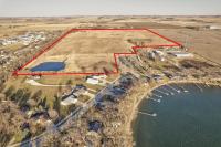 252nd Ave., 255th Ave. And 260th Ave. Spirit Lake, IA 51350
