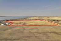 252nd Ave., 255th Ave. And 260th Ave. Spirit Lake, IA 51350