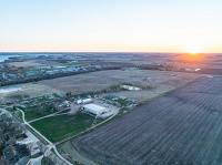 252nd Ave., 255th Ave. And 260th Ave. Spirit Lake, IA 51350