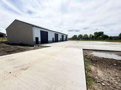 3311 37th St. Spirit Lake, IA 51360