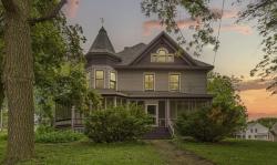 601 Palmer Street Emmetsburg, IA 50536