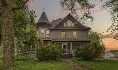 601 Palmer Street Emmetsburg, IA 50536