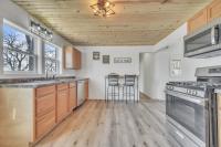 16423 & 16419 255th Avenue Spirit Lake, IA 51360