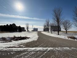 13604 470th St. Laurens, IA 50554