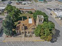 2001 10th Street Emmetsburg, IA 50536