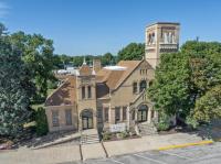 2001 10th Street Emmetsburg, IA 50536