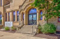 2001 10th Street Emmetsburg, IA 50536