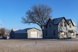 1410 330th Street Everly, IA 51338