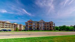 213 Hwy 71 S Arnolds Park, IA 51331