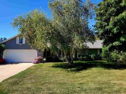1407 Country Club Lane Spencer, IA 51301