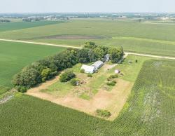 2305 240th Street Milford, IA 51351
