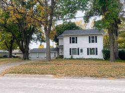 603 Superior Street Emmetsburg, IA 50536