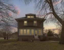 1502 Main Street Emmetsburg, IA 50536