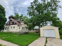 108 2nd Avenue W Swea City, IA 50590