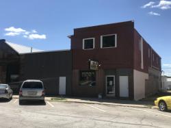 2106 11th Street Emmetsburg, IA 50536