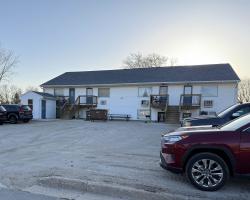 115 N 20th Street Estherville, IA 51334