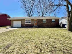 102 Grandview Boulevard Spencer, IA 51301