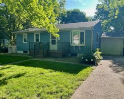 1107 Gary Avenue Spirit Lake, IA 51360